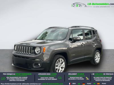 Jeep Renegade 1.4 MultiAir 140 ch