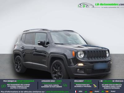 Jeep Renegade 1.4 MultiAir 140 ch