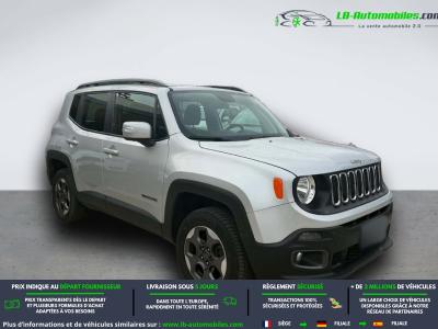 Jeep Renegade 1.4 MultiAir 140 ch