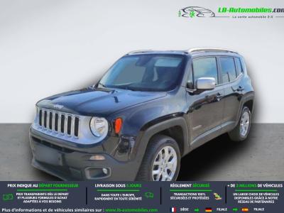 Jeep Renegade 1.4 MultiAir 140 ch