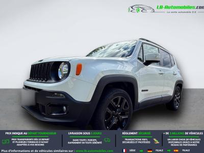 Jeep Renegade 1.6 E.torQ Evo 110 ch