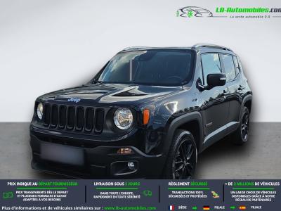 Jeep Renegade 1.4  MultiAir 140 ch BVA