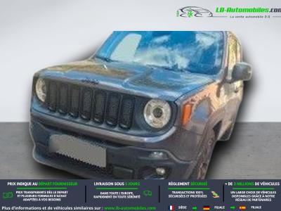 Jeep Renegade 1.4  MultiAir 140 ch BVA