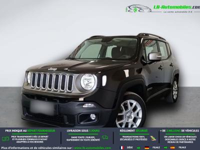 Jeep Renegade 1.6 E.torQ Evo 110 ch