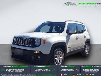 Jeep Renegade 2.0 Multijet 140 ch
