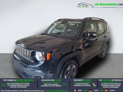 Jeep Renegade 2.0 Multijet 140 ch