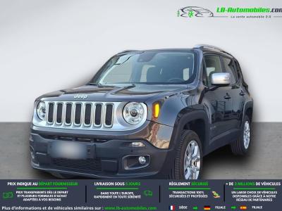 Jeep Renegade 2.0 Multijet 140 ch