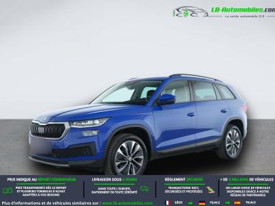 Skoda Kodiaq 1.5 TSI 150 BVM 5pl
