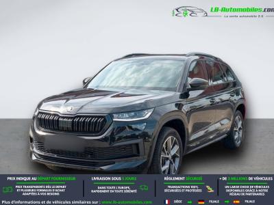 Skoda Kodiaq 2.0 TDI 200  BVA 4x4 7pl