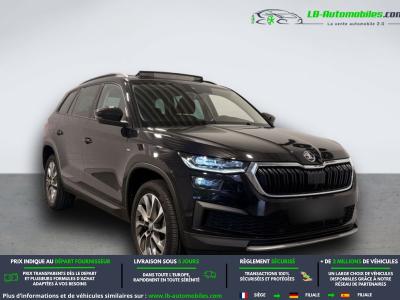 Skoda Kodiaq 2.0 TDI 200  BVA 4x4 7pl