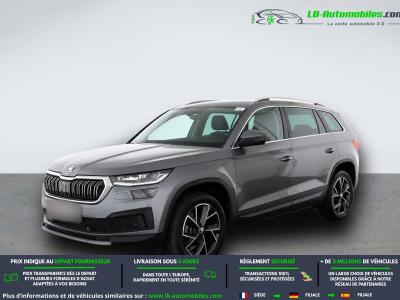 Skoda Kodiaq 2.0 TDI 150  BVA 5pl