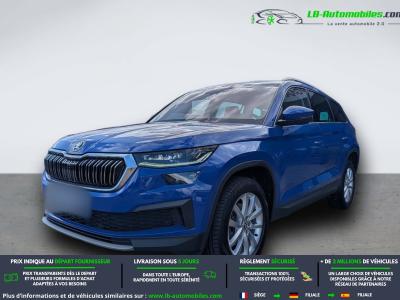 Skoda Kodiaq 2.0 TDI 150  BVA 5pl