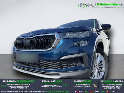 Skoda Kodiaq 2.0 TDI 150  BVA 5pl