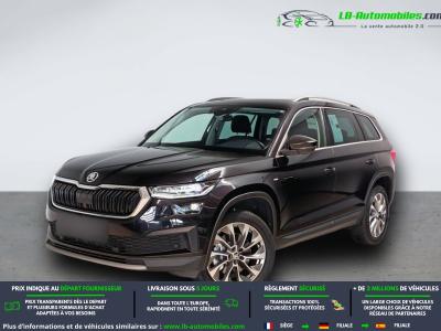 Skoda Kodiaq 2.0 TDI 200  BVA 4x4 5pl
