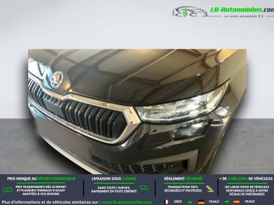Skoda Kodiaq 2.0 TDI 200  BVA 4x4 5pl