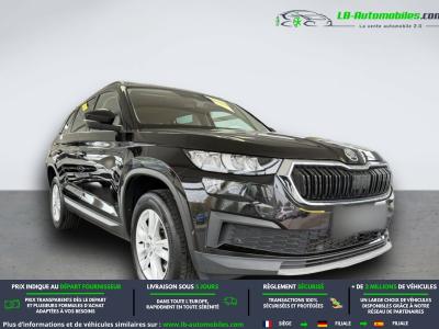 Skoda Kodiaq 2.0 TDI 150  BVA 7pl