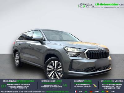 Skoda Kodiaq 2.0 TDI 150  BVA 7pl