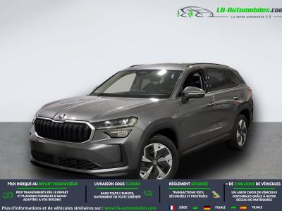 Skoda Kodiaq 2.0 TDI 150  BVA 7pl