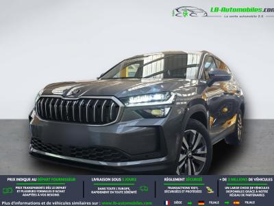 Skoda Kodiaq 2.0 TDI 150  BVA 7pl