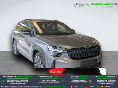 Skoda Kodiaq 2.0 TDI 150  BVA 7pl