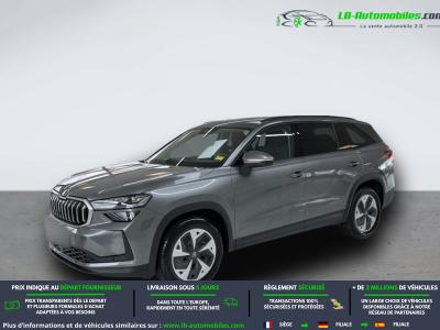 Skoda Kodiaq 2.0 TDI 150  BVA 7pl