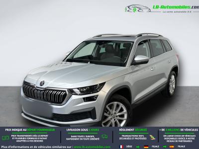 Skoda Kodiaq 2.0 TDI 200  BVA 4x4 5pl