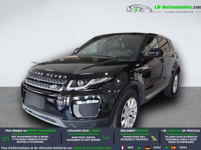 Land Rover Range Rover Evoque TD4 150 BVA