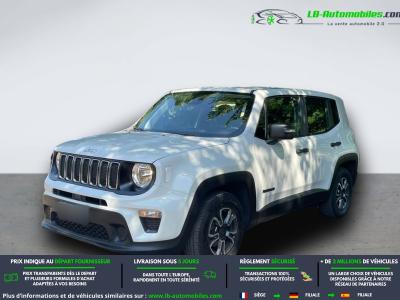 Jeep Renegade 1.0 GSE 120 ch BVM