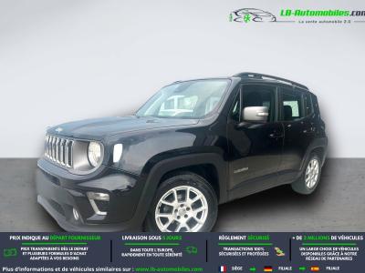 Jeep Renegade 1.0 GSE 120 ch BVM