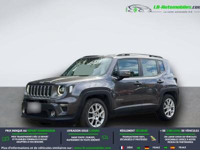 Jeep Renegade 1.0 GSE 120 ch BVM