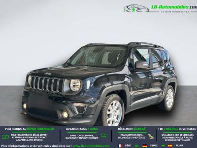 Jeep Renegade 1.3 GSE 150 ch BVA