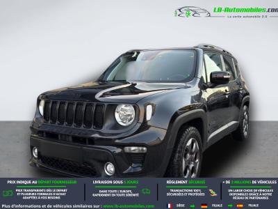 Jeep Renegade 1.3 GSE 150 ch BVA