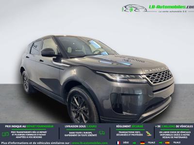 Land Rover Range Rover Evoque D150 2WD BVM