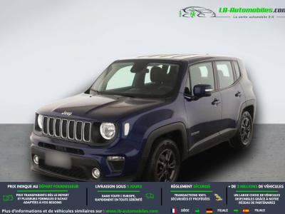 Jeep Renegade 1.0 GSE 120 ch BVM