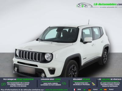 Jeep Renegade 1.0 GSE 120 ch BVM