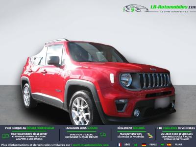 Jeep Renegade 1.0 GSE 120 ch BVM