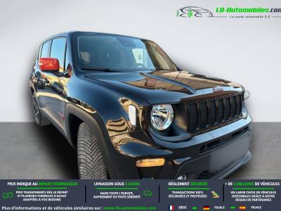 Jeep Renegade 1.0 GSE 120 ch BVM
