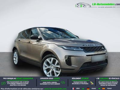 Land Rover Range Rover Evoque D150 AWD BVA