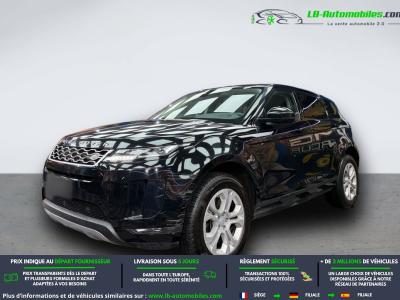 Land Rover Range Rover Evoque D150 AWD BVA