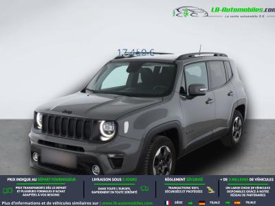 Jeep Renegade 1.3 GSE 150 ch BVA