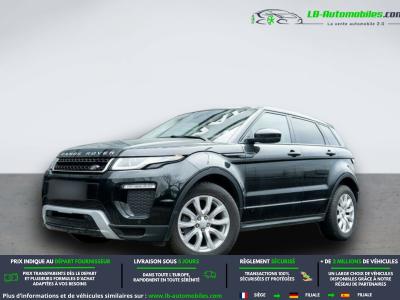 Land Rover Range Rover Evoque D180 AWD BVA