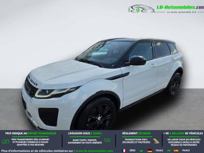 Land Rover Range Rover Evoque D180 AWD BVA