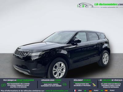 Land Rover Range Rover Evoque D180 AWD BVA