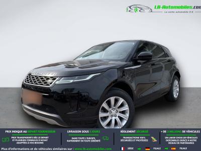 Land Rover Range Rover Evoque D180 AWD BVA