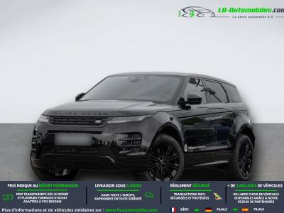 Land Rover Range Rover Evoque D165 MHEV AWD BVA
