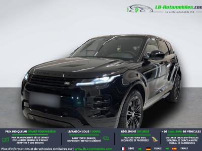 Land Rover Range Rover Evoque D165 MHEV AWD BVA