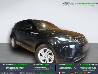Land Rover Range Rover Evoque D165 MHEV AWD BVA