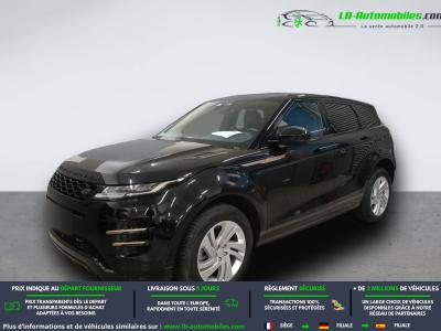 Land Rover Range Rover Evoque D165 MHEV AWD BVA