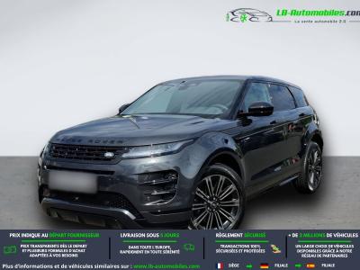 Land Rover Range Rover Evoque D200 MHEV AWD BVA