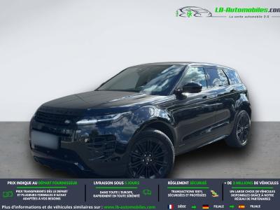 Land Rover Range Rover Evoque D200 MHEV AWD BVA